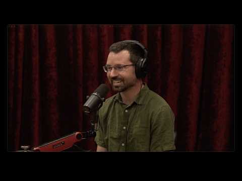 Joe Rogan Experience #2551 - Daniel Kokotajlo