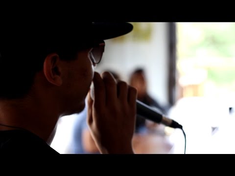 ALL IN Session - Eu vim pra somar (Um44k cover)