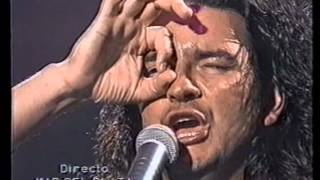 RICARDO ARJONA- HISTORIA DEL PORTERO- MARDEL 95.wmv