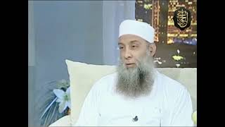 صورة نبينا ﷺ ‏ما أعظمه عبداً و سيٌِدا | للشيخ الحويني