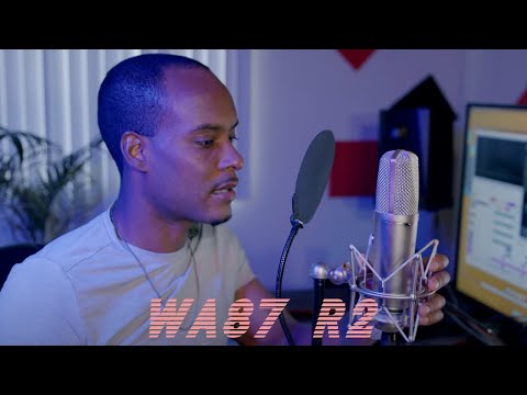 Wa87r2 Mic Review