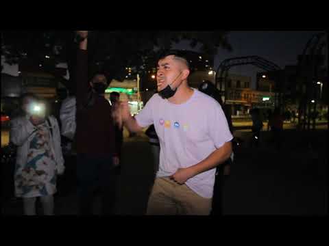 La Contienda Battles / Mid Season-4tos : Moik vs Krvmpus