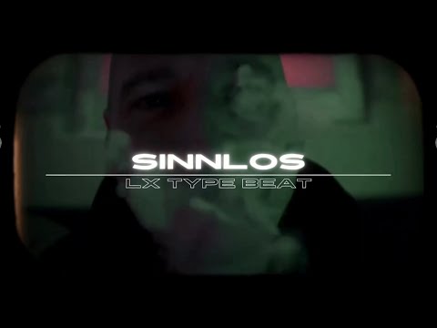 [free] LX x Gzuz x 187 Strassenbande Type Beat - "Sinnlos" (prod. by luczifer)