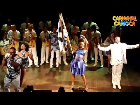 Em Cima da Hora 2019 - Lançamento do CD (03/02/2019)