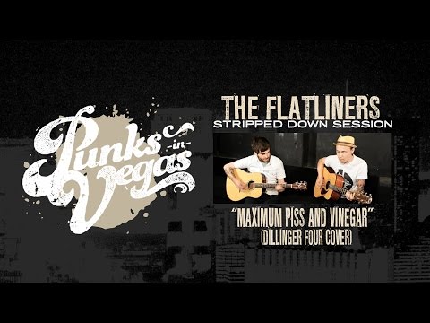 The Flatliners 