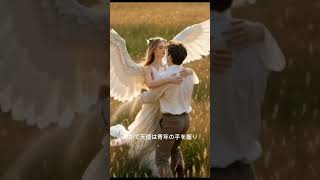 シラサギがDreamNOTEできれかわな女の子に⁉️ #自然 #動物 #癒し #Natural #Birds