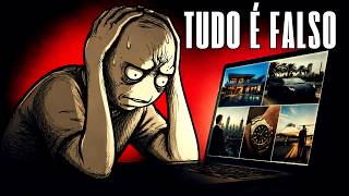 Você Está Competindo Com Pessoas Que Nem Existem