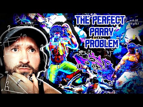 The Problem with Perfect Parry