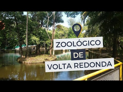 zoologico de Volta redonda