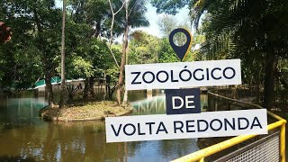 zoologico de Volta redonda