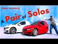 I Bought TWO Of The Last ElectraMeccanica Solos