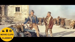 Download lagu The Alamo (1960) - Final assault mp3 Download lagu The Alamo (1960) - Final assault mp3