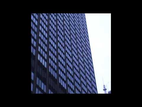 New York - Fog Lake