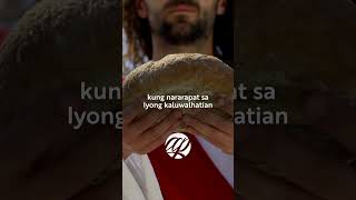 Papurihan natin ang Panginoon! 🙏 #shorts #tagalogprayer