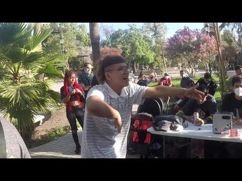 KAITOS JOKAR vs OSRAWR - Octavos | Double Demon Volumen III