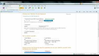 Yahoo @ATT.NET Id ....