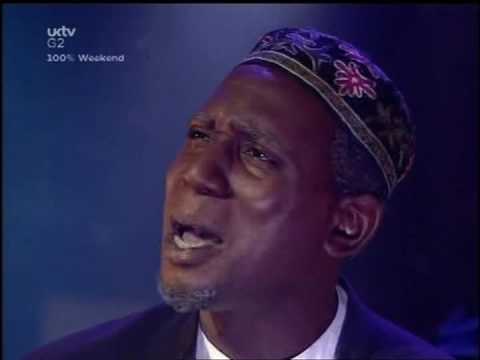 The Fast Show-"Jazz Club"