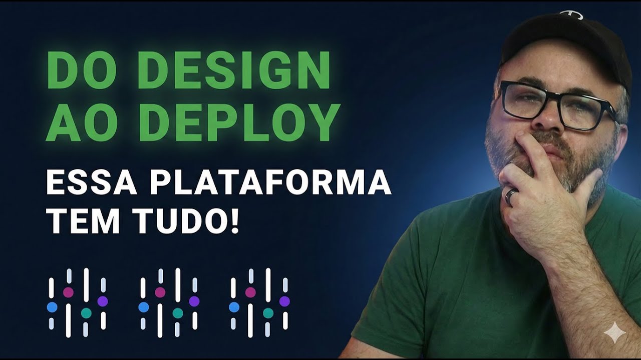 Isso é Insano! Crie Aplicativos Com Apenas um Prompt