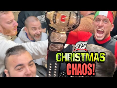 Der Verlierer muss GTS verlassen!