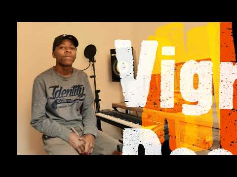 VIGRO DEEP 2020 SPECIAL MIX "Rise of Babyboy" Album mix (DaaKay)