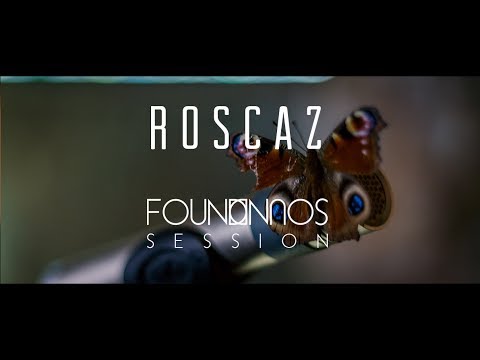 ROSCAZ - SENTIMENTAL LOVE // Found Sound sessions