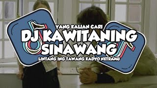 Download lagu DJ LINTANG ING TAWANG KADYO NETRAMU DJ KAWITANING SINAWANG SLOW REMIX TERBARU 2025 mp3 Download lagu DJ LINTANG ING TAWANG KADYO NETRAMU DJ KAWITANING SINAWANG SLOW REMIX TERBARU 2025 mp3