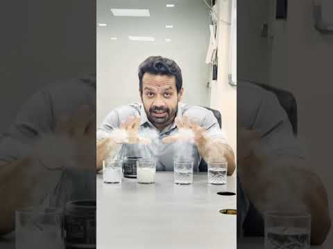 When to take Creatine| Best Results