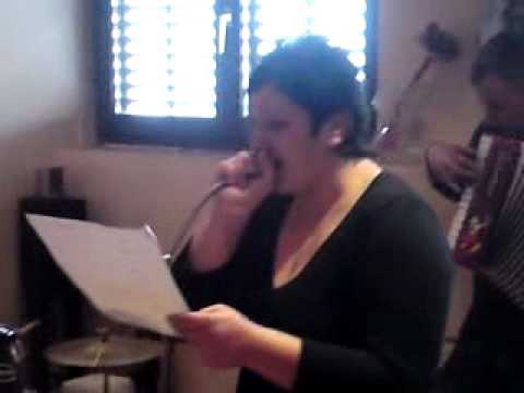 grupa  Zavoj -manite se.3gp Sopnica