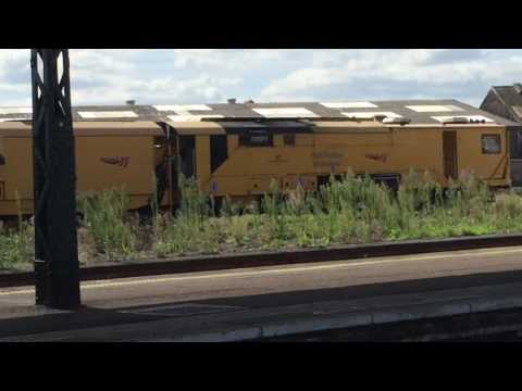 DR Stoneblower @ Taunton 17/9/16