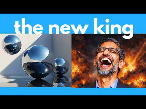 Google wins again. Gemini 3.1 Pro review