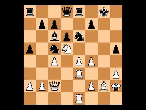 Anuar Ismagambetov(2471) vs Teimour Radjabov(2788) | Event: World Rapid Final | 2012.07.06