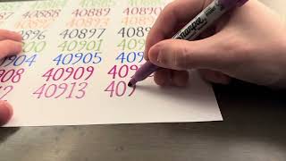 Writing #40914