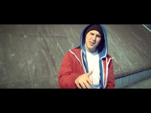 BNY BEATZ-GHETTO I KOMERCIJALA OFFICIAL VIDEO 2013