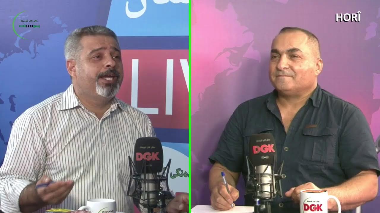 Şivanê Dêra Anababtays: Serkeftina li Kerkûkê destkefta hemû kurda ye