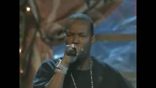 Three 6 Mafia - Hard Out Here For A Pimp (At 78th Annual Academy Awards 03/05) (2006)