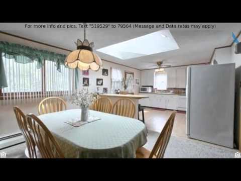 Priced at $305,500 - 11 Bungalow Ave, Methuen, MA 01844