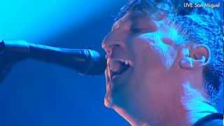 The Afghan Whigs @ Primavera Sound 2012 (6/6)