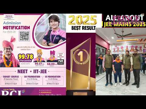 Unlock Your Future with PCI — Prince Career Institute