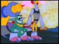 Robotnik Wants To Capture Antoine