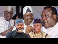 THROWBACK TO KING SAHEED OSUPA DELE ODULE SPEECH AT OGOGO 50TH BIRTHDAY