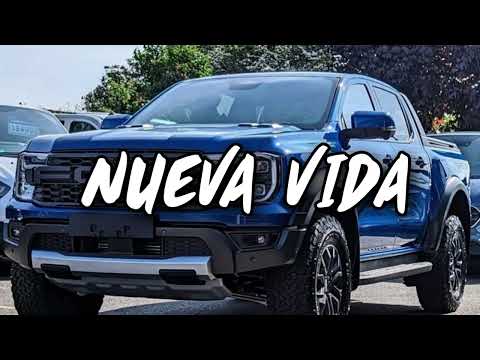 Nueva Vida-  Peso Pluma, Junior H, Gabito Ballesteros, Natanael Cano (Corridos 2024)