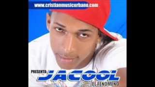 Jacool-Deja El Viraje Y Ven Dimelo Prod.By EudY_Graph
