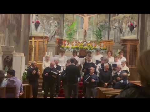 JUBILATE DEO di Mons. Marco Frisina