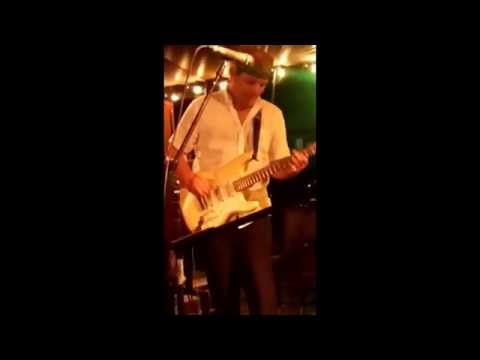 Little Wing performed by Donna the Buffalo