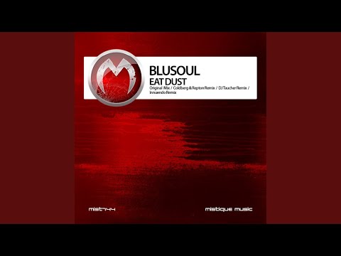 Eat Dust (Original Mix)