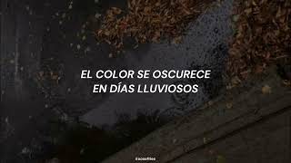 D.EAR - Rain is fallin' | Traducida al español