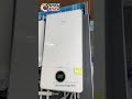 Конденсационный котел BOSCH Condens  7000iW 14 кВт 1 контурный