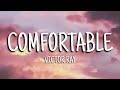 Victor Ray - Comfortable (Lyrics)