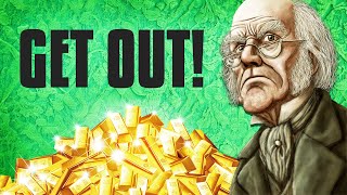 GEN Z: HERE'S WHY YOU SHOULD QUIT YOUR JOB NOW!