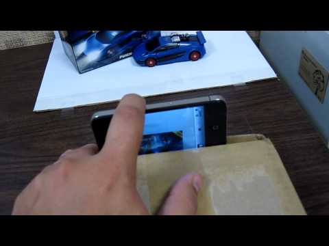 A look behind the scenes!